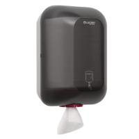 Lucart Centrefeed Roll Maxi Dispenser White/Grey