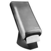 Lucart L-One Napkin Table Dispenser Black 'Slalom'