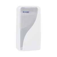 Lucart Identity Bulk Pack Toilet Tissue Dispenser White