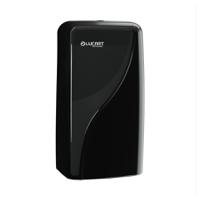 Lucart Identity Bulk Pack Toilet Tissue Dispenser Black