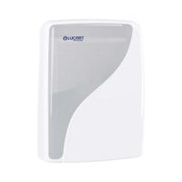 Lucart Identity Folded Hand Towel Dispenser White