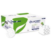 Lucart Eco Bulk Pack Toilet Paper x 8400 sheets
