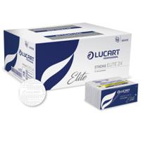 Lucart Strong Elite Z4 Hand Towels White 4Ply x 2772 sheets