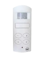 Yale Shed and Garage Alarm - Wireless; Loud Siren; Easy to Install