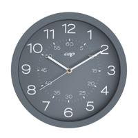 CEP Mineral by Cep Silent Quartz Analogue Wall Clock 300mm - 2008200201