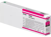 Epson Vivid Magenta P Series Ultrachrome HDX/HD Ink cartridge 700ml - C13T55K30N