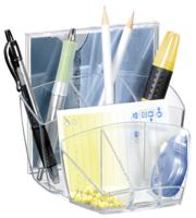 CEP CepPro by Cep Desk Tidy Crystal - 1005800111