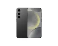 Samsung Galaxy S24 5G Enterprise Edition 6.2 Inch Exynos 10 Dual SIM 8GB RAM 128GB Storage Android 14 Onyx Black Mobile Phone