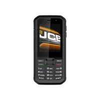 JCB TP1241 Tradesman 3 2.8 Inch Display Toughphone