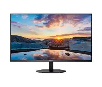 Philips 3000 Series 31.5 Inch 1920 x 1080 Pixels Full HD VA Panel HDMI VGA Monitor