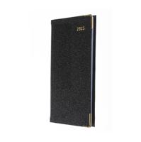 Collins 2025 Business Slim Pocket Diary  Month to View CMB - 821345