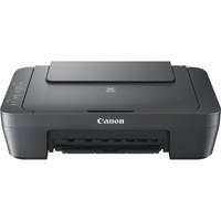 Canon PIXMA A4 Colour Inkjet Multifunction Printer - Non Wi-Fi