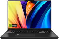 ASUS Vivobook Pro 16X K6604JI 16 Inch Intel Core i7-13650HX 16GB RAM 1TB SSD NVIDIA GeForce RTX 4070 8GB Windows 11 Home Notebook