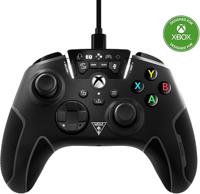 Turtle Beach Recon USB Xbox PC Gaming Controller with 3.5mm Headset Connector