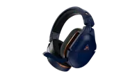 Turtle Beach Stealth 700P Generation 2 Max Playstation Wireless Cobalt Blue Gaming Headset