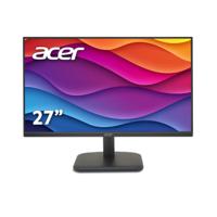 Acer EK1 27 Inch 1920 x 1080 Pixels Full HD IPS Panel ZeroFrame HDMI VGA Monitor