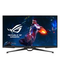 ASUS ROG Swift PG38UQ 38 Inch 3840 x 2160 Pixels 4K Ultra HD IPS Panel FreeSync Premium Pro HDMI DisplayPort USB Gaming Monitor