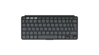 Logitech Keys-To-Go 2 UK International Graphite Tablet Keyboard