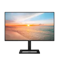 Philips 1000 Series 27 Inch 1920 x 1080 Pixels Full HD IPS Panel HDMI USB-C Monitor