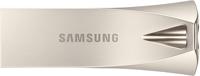 Samsung MUF-512BE 512GB Bar Plus USB3.1 Champagne Silver Flash Drive