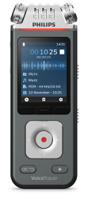 Philips DVT8115 8GB VoiceTracer Meeting Recorder