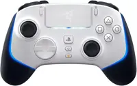 Razer Wolverine V2 Pro PlayStation Licensed Wireless White Gaming Controller