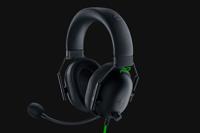 Razer Blackshark V2 X USB Wired Black Gaming Headset