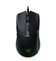 Razer Cobra Lightweight 8500 DPI RGB USB-A Wired Optical Gaming Mouse