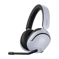 Sony INZONE H5 360 Spatial Sound Wireless White Gaming Headset