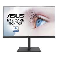 ASUS VA27AQSB 27 Inch 2560 x 1440 Pixels Wide Quad HD IPS Panel HDMI DisplayPort USB Monitor