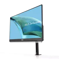 ASUS ZenScreen MB249C 23.8 Inch 1920 x 1080 Pixels Full HD IPS Panel HDMI USB-C Portable Monitor