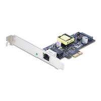 StarTech.com 1-Port 2.5Gbps NBASE-T PoE Network Card