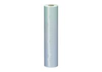 ValueX Couch Hygiene Rolls 2 Ply 100% Recycled W 500mm x L 40m White (Pack 9) - HRW0940R