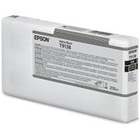 Epson T9138 Matte Black Ink Cartridge 200ml - C13T91380N