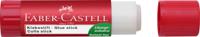 Faber-Castell Glue Stick 20g Solvent Free (Pack 24) - 187483