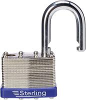 Burg Wachter 56mm Double Lock Steel Padlock