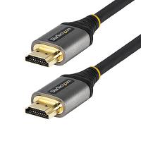 StarTech.com 1m Premium Certified 4K 60Hz HDMI 2.0 Cable