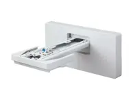 Epson ELPMB62 Projector Wall Mount White for EB-7xx / EB-8xx