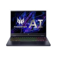Acer Helios Neo 14 Inch Intel Core Ultra 7 32GB RAM 1TB SSD NVIDIA GeForce RXT 4070 Windows 11 Home Notebook