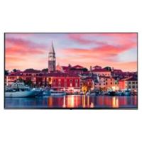 LG UR762H 50 Inch 3840 x 2160 Pixels Ultra HD HDMI USB Hospitality TV with Pro:Centric Direct