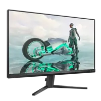 Philips Evnia 27 Inch 2560 x 1440 Pixels Quad HD VA Panel HDR10 HDMI DisplayPort Gaming Monitor