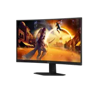 AOC G4 27 Inch 1920 x 1080 Pixels Full HD VA Panel HDMI DisplayPort Gaming Monitor