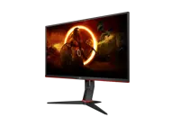 AOC G2 27 Inch 1920 x 1080 Pixels Full HD VA Panel HDMI DisplayPort Gaming Monitor