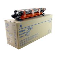 Konica Minolta AAJV06E/IUP36Y Drum unit yellow