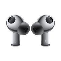 Huawei FreeBuds Pro 3 Wireless Silver Frost Earbuds with Charging Case