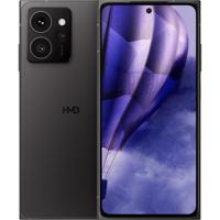 HMD Skyline 6.55 Inch Qualcomm Snapdragon 7s Gen 2 8GB RAM 256GB Storage Twisted Black Mobile Phone