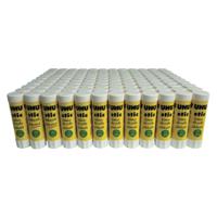 UHU Stic Glue Stick 40g Classpack (Pack 120) - 3-45623