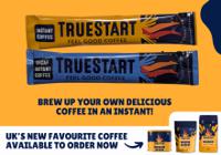 TrueStart Barista Coffee (Single Sachet) & Decaffeinated Coffee (Single Sachet) Sample - Sample1