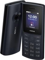 Nokia 110 1.8 Inch 4G Dual SIM Midnight Blue Mobile Phone