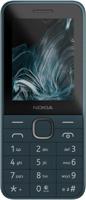 Nokia 225 TA-1610 2.4 Inch 4G Dual SIM 64MB RAM 128MB Storage Dark Blue Mobile Phone